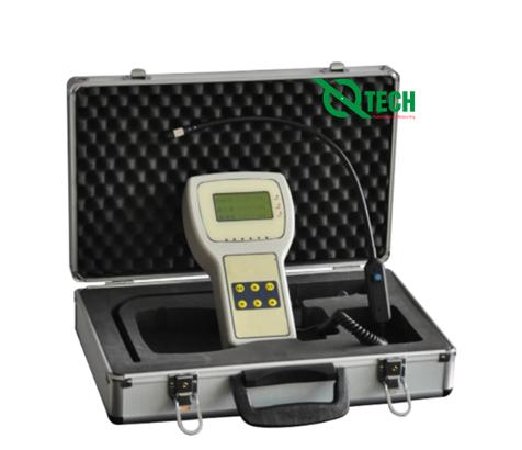Máy phát hiện rò rỉ khí SF6 Huazheng HZCOP35